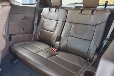 2023 Ford Explorer King Ranch