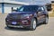 2023 Ford Explorer King Ranch