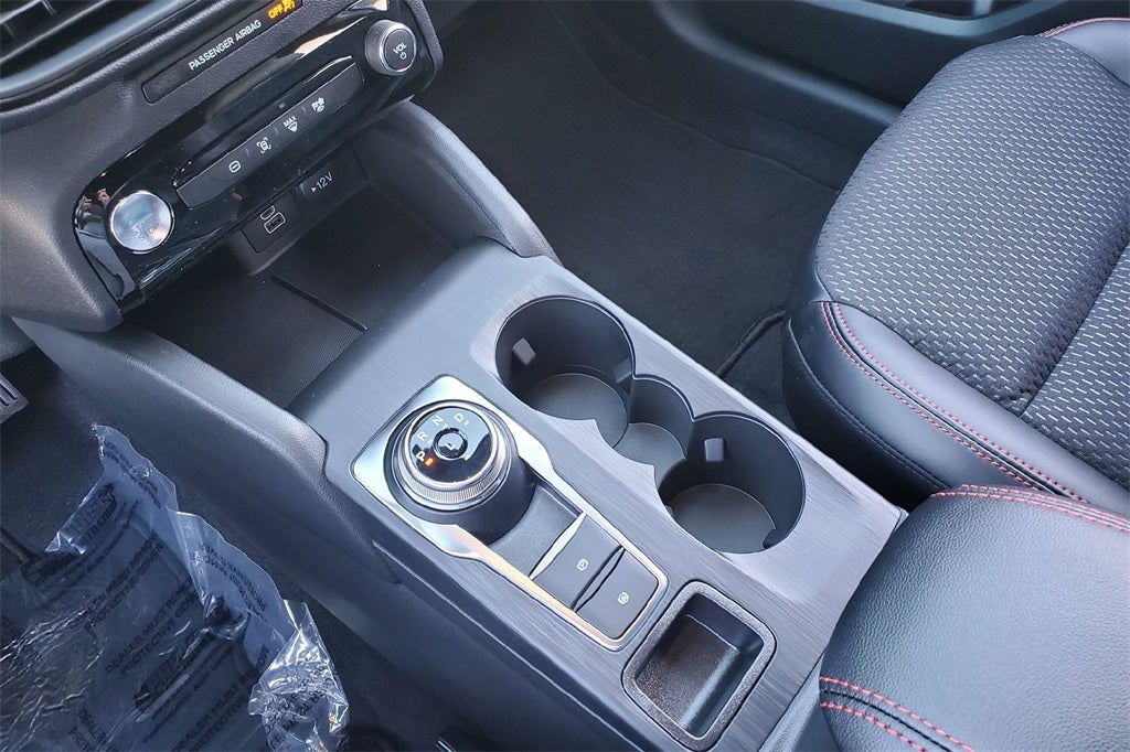 2026 Ford Escape Hybrid ST-Line Select