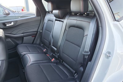 2026 Ford Escape Hybrid ST-Line Select