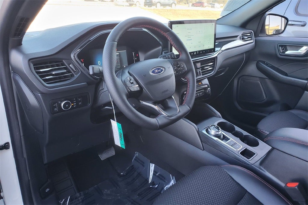 2026 Ford Escape Hybrid ST-Line Select