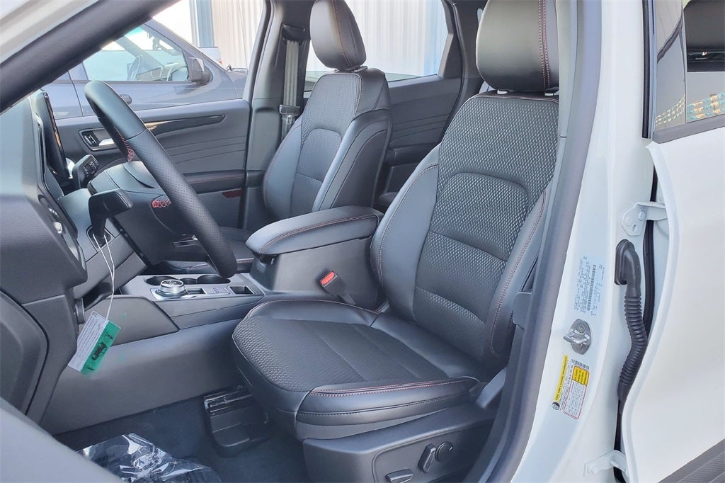 2026 Ford Escape Hybrid ST-Line Select