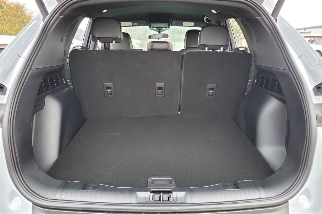 2026 Ford Escape Hybrid ST-Line Select