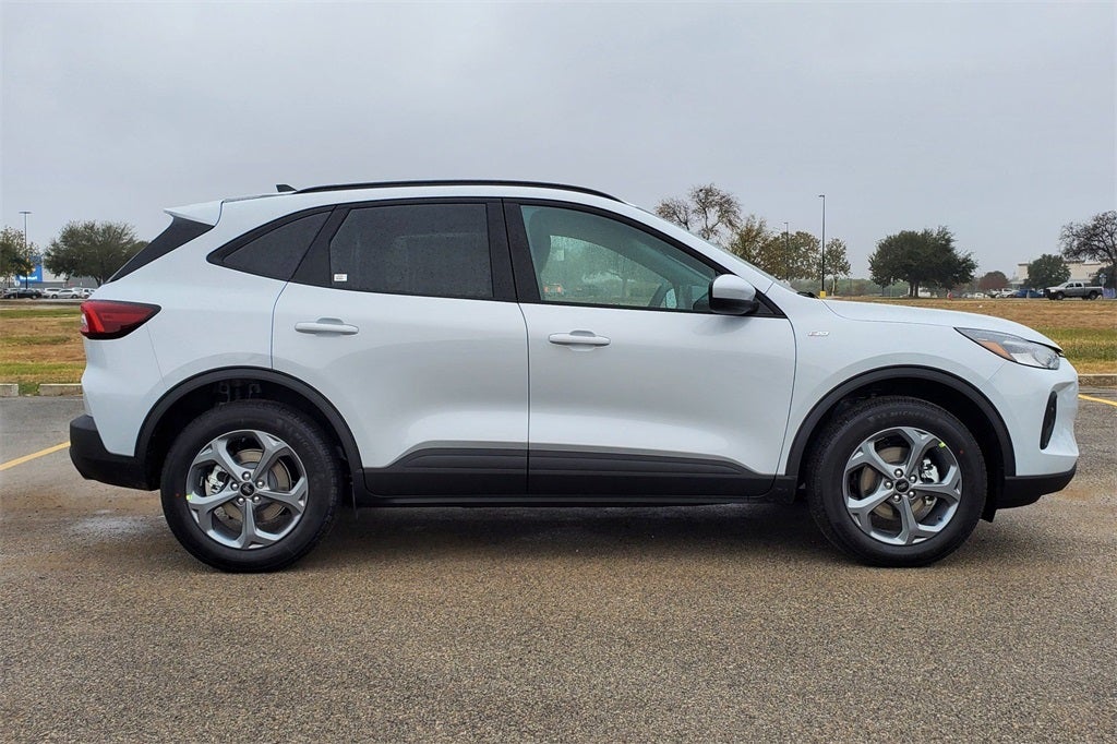 2026 Ford Escape Hybrid ST-Line Select