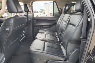 2024 Ford Expedition Max XLT