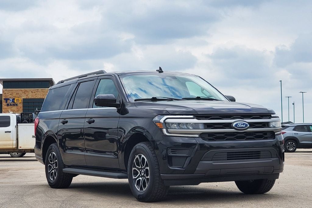 2024 Ford Expedition Max XLT