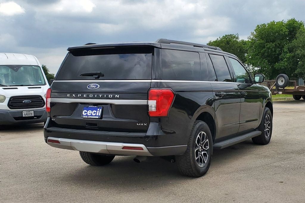 2024 Ford Expedition Max XLT