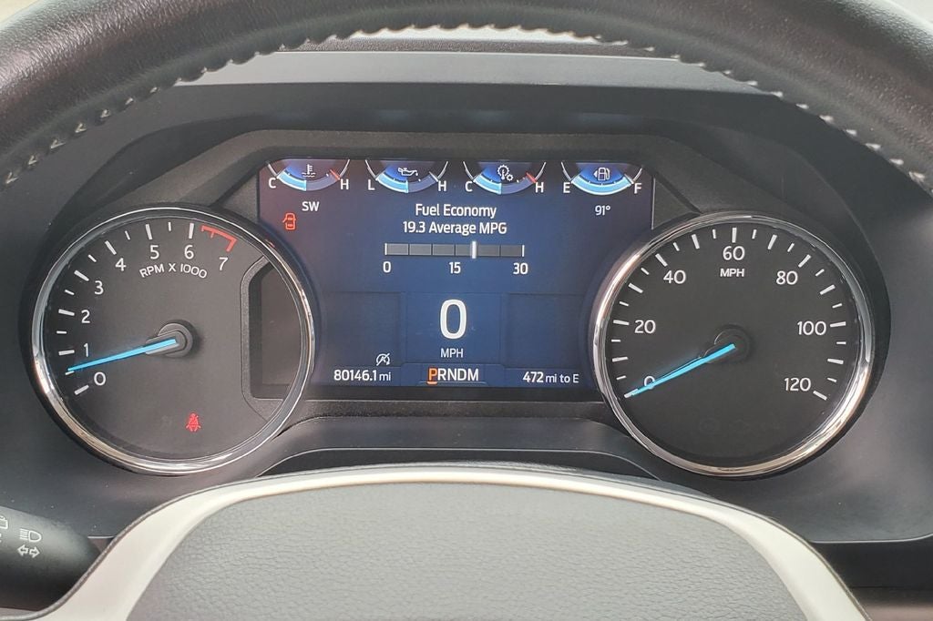 2024 Ford Expedition Max XLT