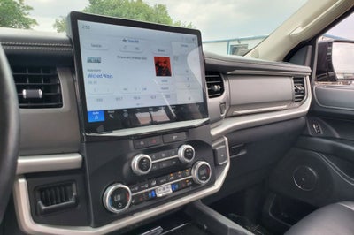 2024 Ford Expedition Max XLT