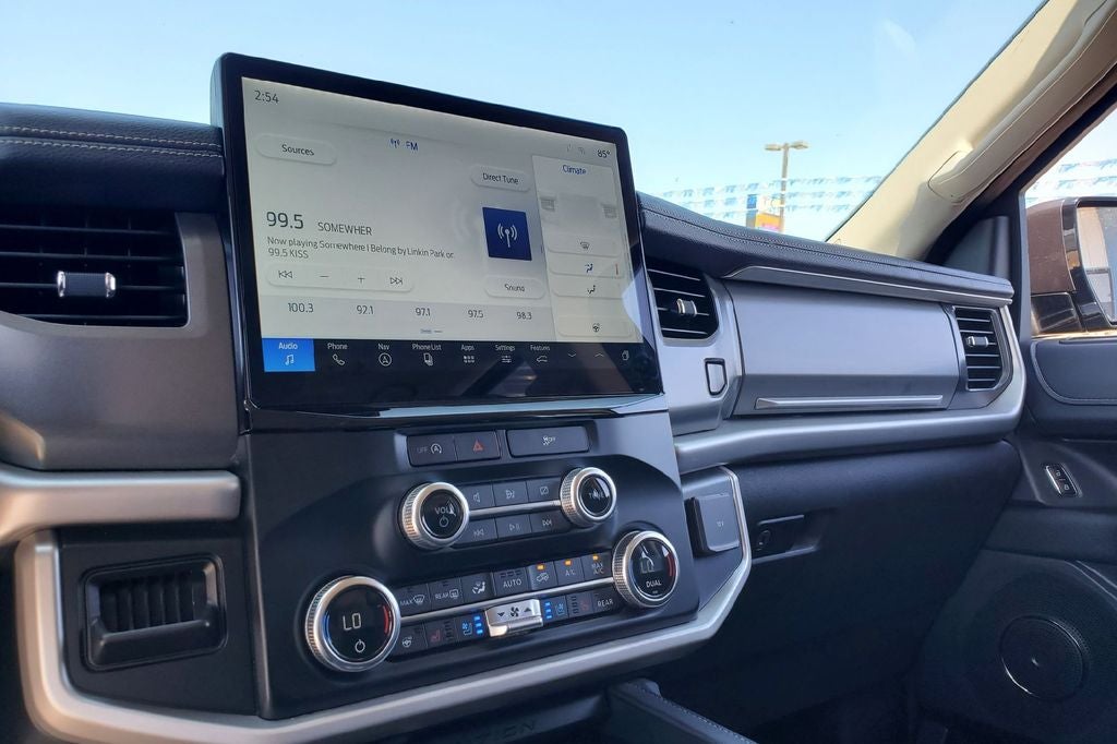 2024 Ford Expedition Max XLT