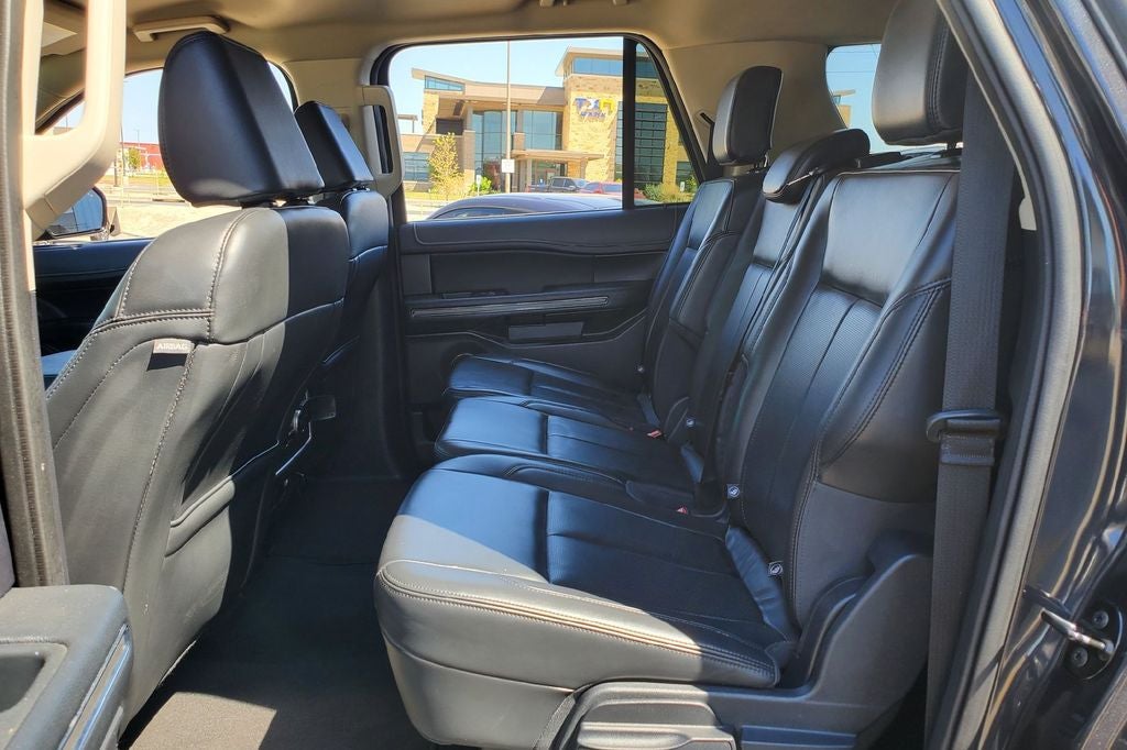 2024 Ford Expedition Max XLT