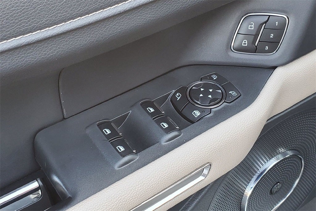 2023 Ford Expedition Max Limited