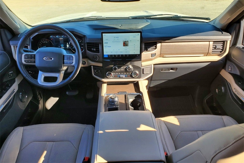 2023 Ford Expedition Max Limited