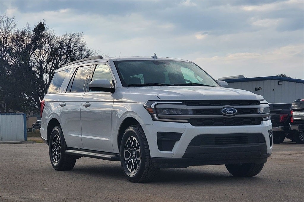 2024 Ford Expedition XLT