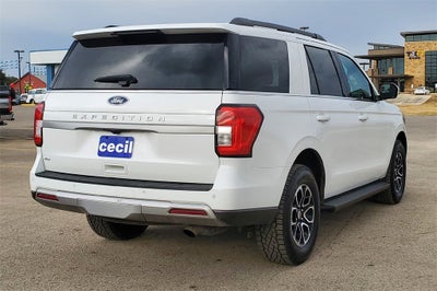 2024 Ford Expedition XLT