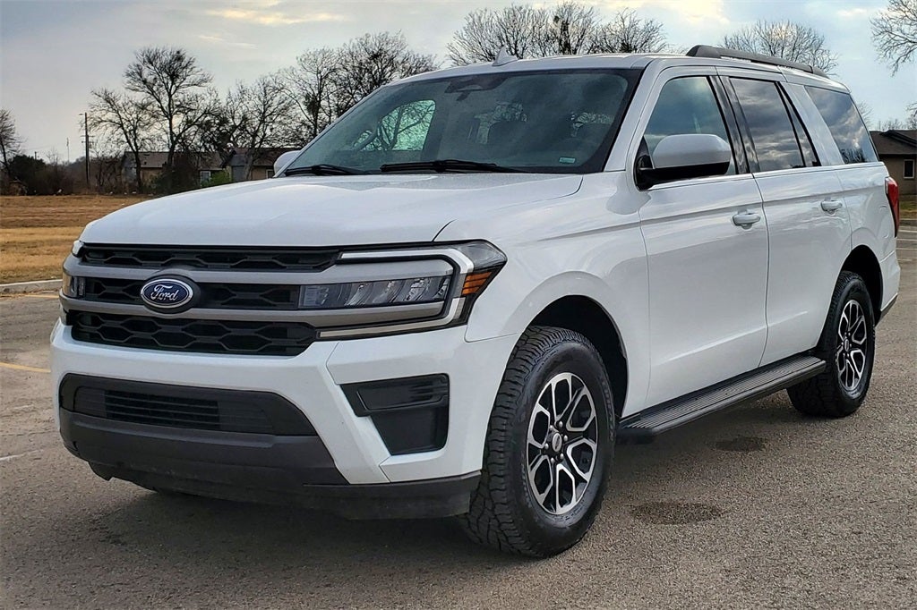 2024 Ford Expedition XLT