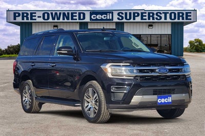 2024 Ford Expedition Limited