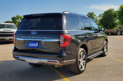 2024 Ford Expedition Limited