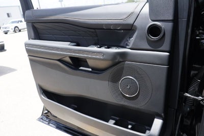 2023 Ford Expedition Platinum