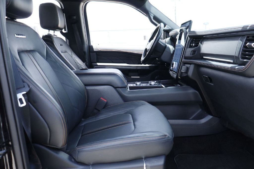 2023 Ford Expedition Platinum