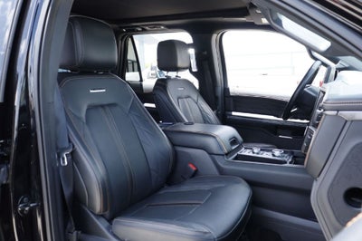 2023 Ford Expedition Platinum