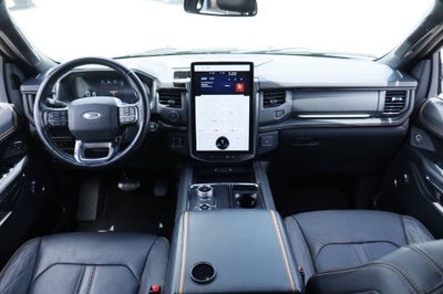 2023 Ford Expedition Platinum