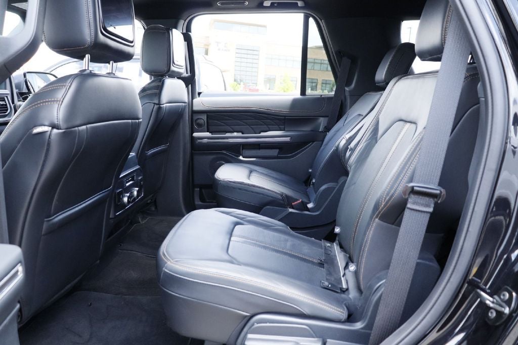 2023 Ford Expedition Platinum