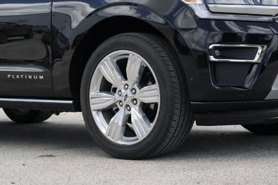 2023 Ford Expedition Platinum