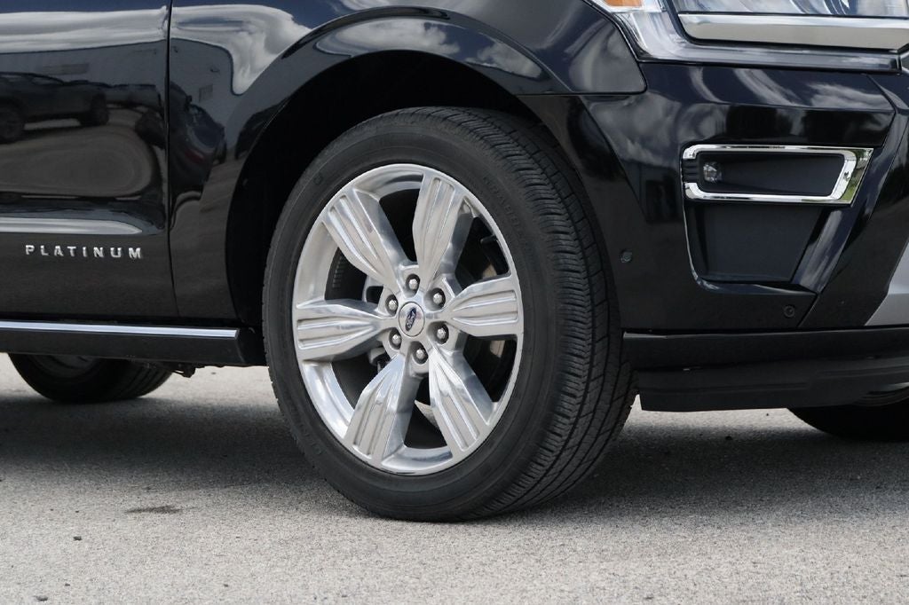 2023 Ford Expedition Platinum