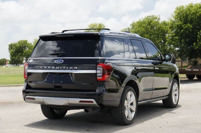 2023 Ford Expedition Platinum