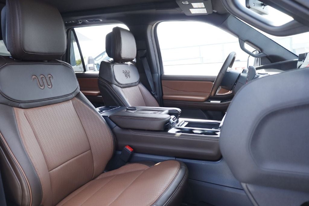 2026 Ford Expedition King Ranch