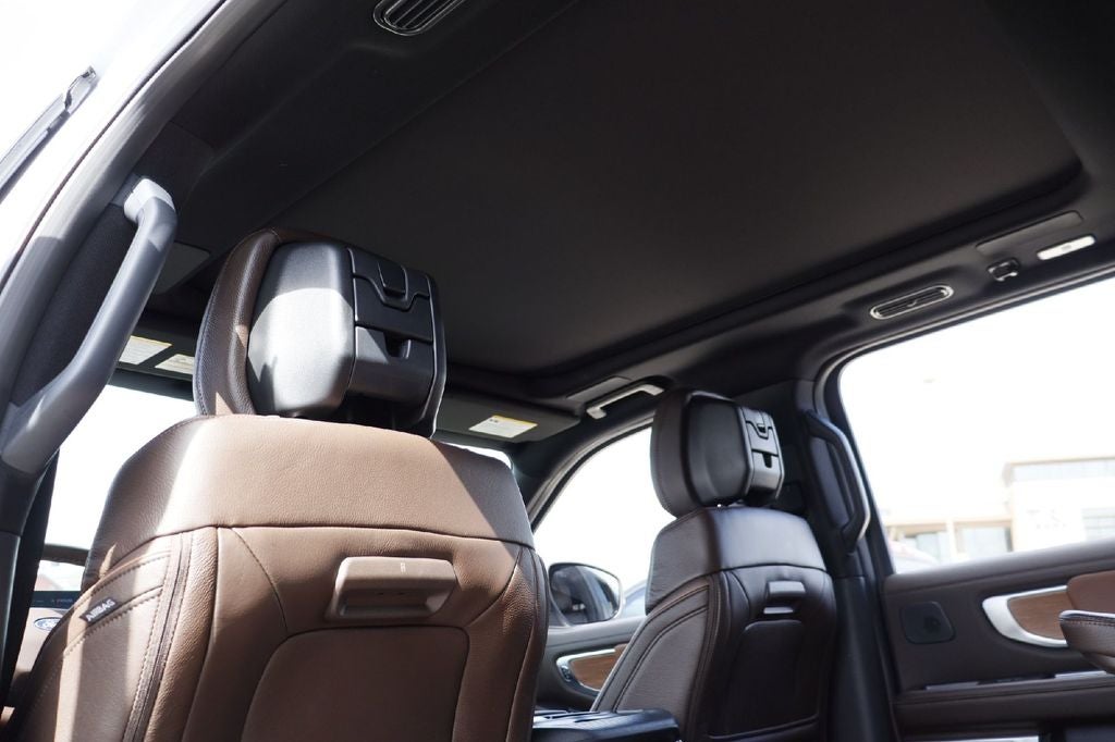 2026 Ford Expedition King Ranch