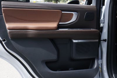 2026 Ford Expedition King Ranch