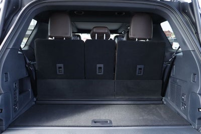 2026 Ford Expedition King Ranch
