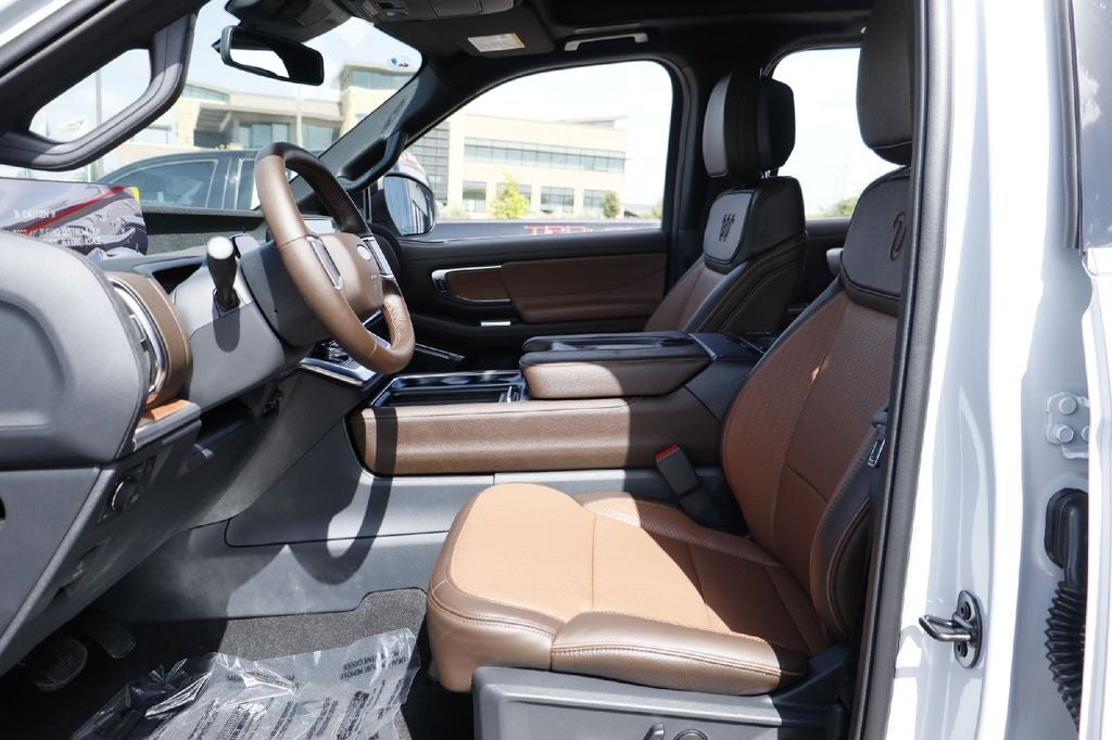 2026 Ford Expedition King Ranch