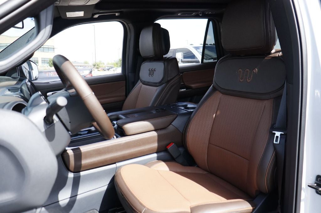 2026 Ford Expedition King Ranch