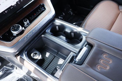2026 Ford Expedition King Ranch