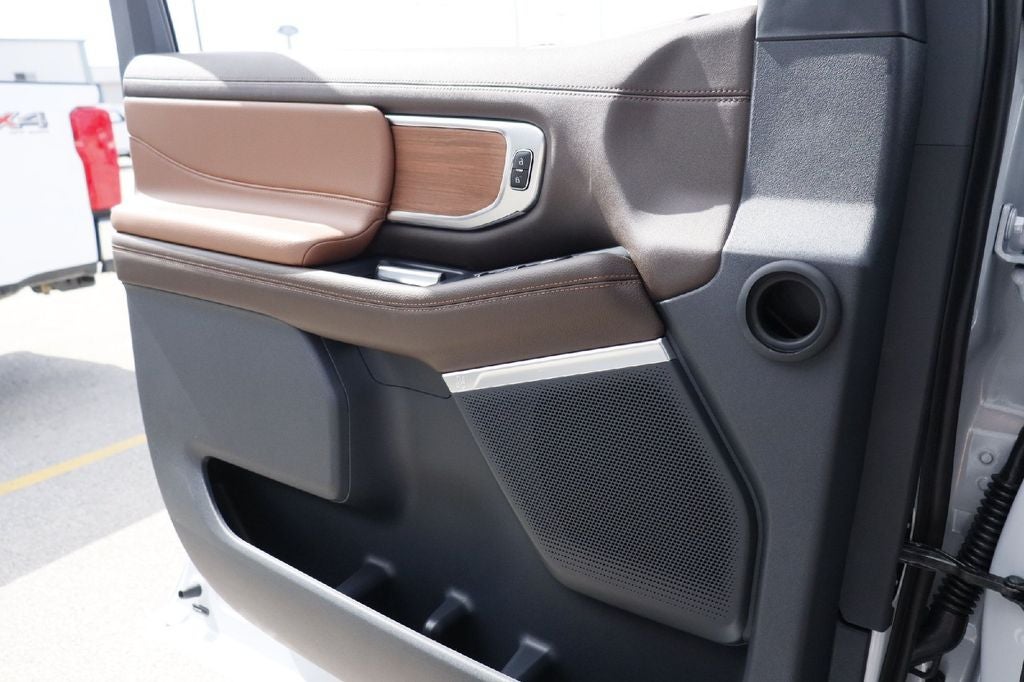 2026 Ford Expedition King Ranch