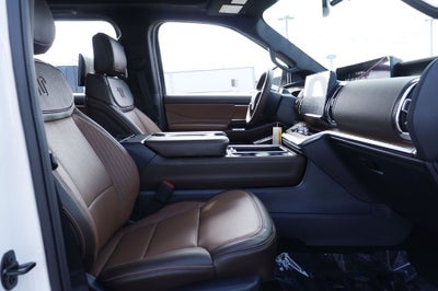2026 Ford Expedition King Ranch