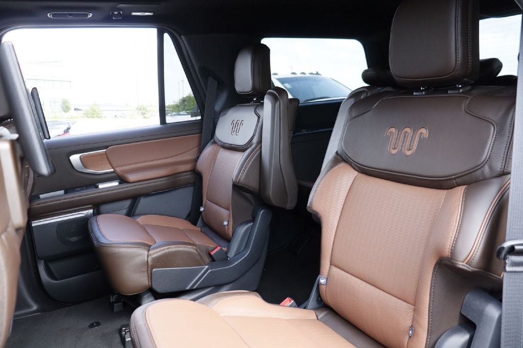 2026 Ford Expedition King Ranch