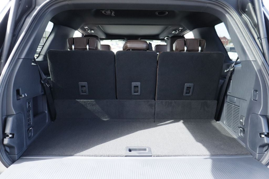 2026 Ford Expedition King Ranch