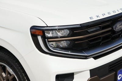 2026 Ford Expedition King Ranch
