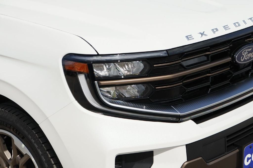 2026 Ford Expedition King Ranch