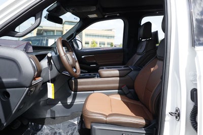 2026 Ford Expedition King Ranch