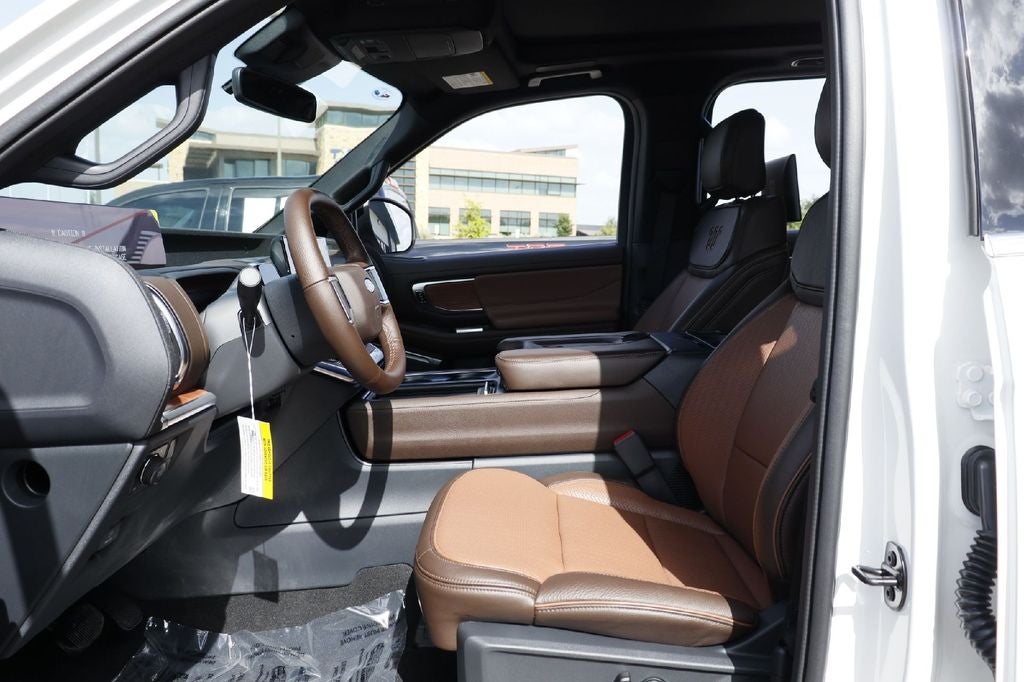 2026 Ford Expedition King Ranch