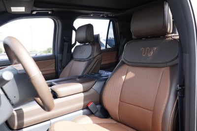 2026 Ford Expedition King Ranch