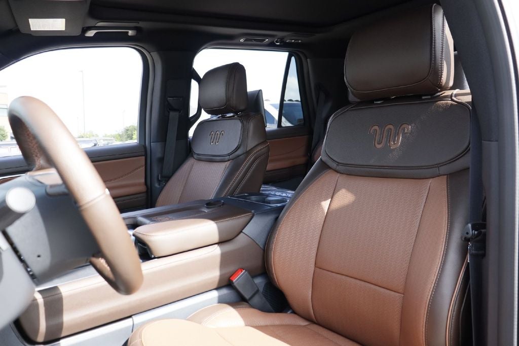 2026 Ford Expedition King Ranch