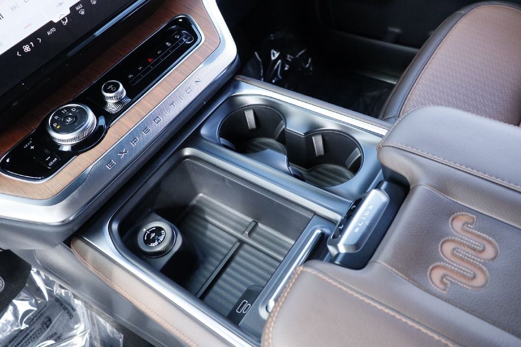 2026 Ford Expedition King Ranch