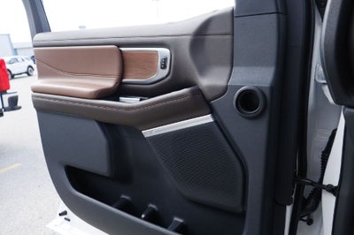 2026 Ford Expedition King Ranch