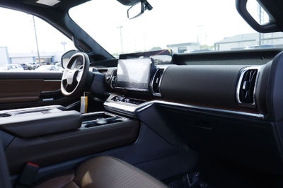 2026 Ford Expedition King Ranch